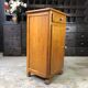 Small jam cabinet Mado, 50s/60s