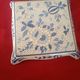 trivet signed by Forah