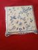 trivet signed by Forah