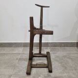 Wool reel