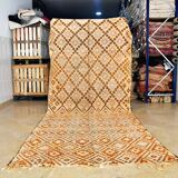 Vintage Marmoucha Berber rug