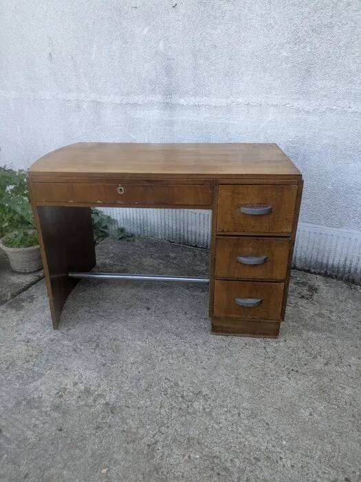Bureau adulte