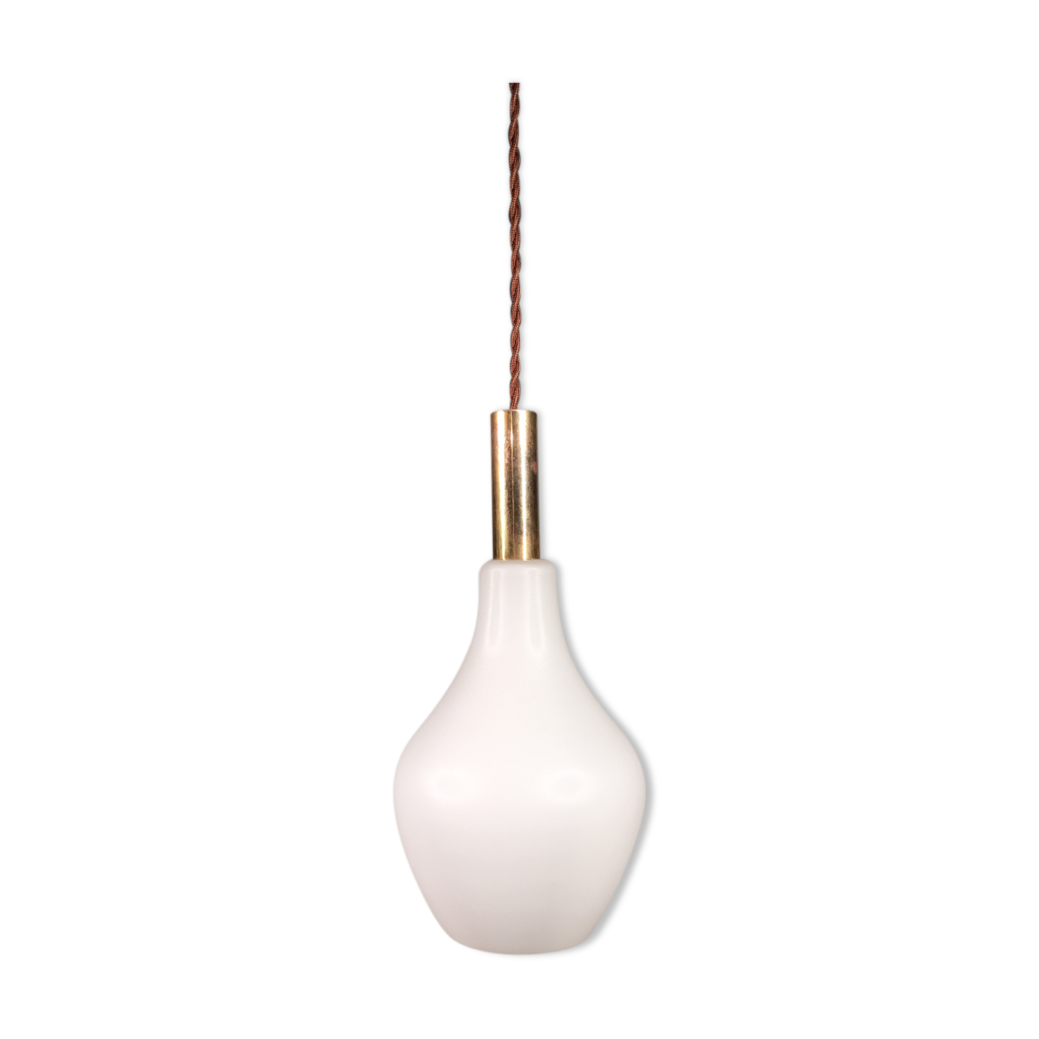 Suspension scandinave 1960's