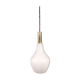 Suspension scandinave 1960's