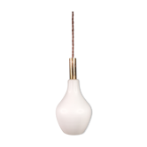 Suspension scandinave 1960's
