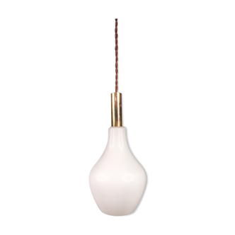Suspension scandinave 1960's