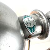 Lamp " jieldé " 2 arms on base