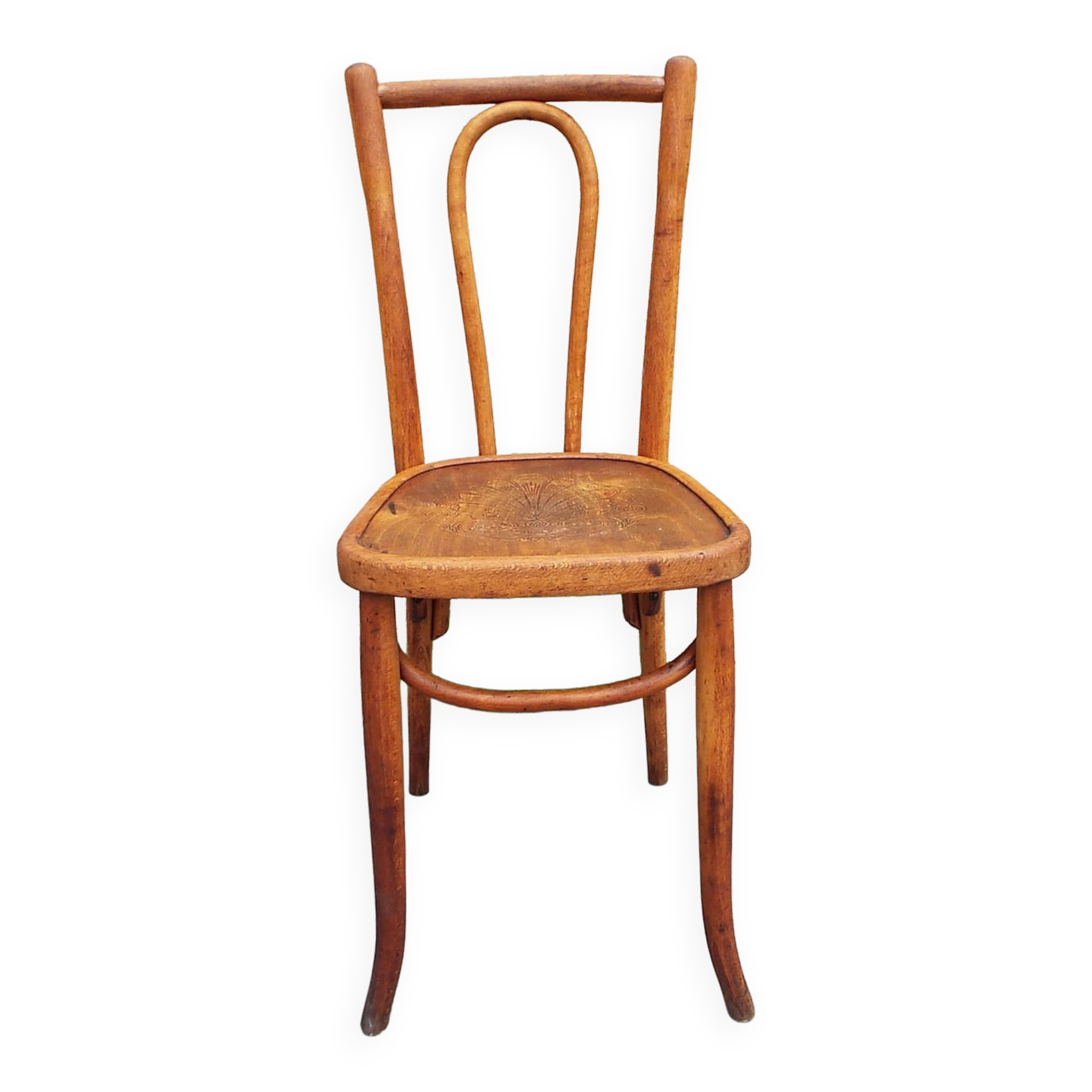 Bistro chair