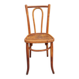 Chaise bistrot