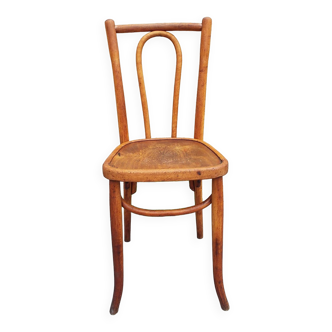 Chaise bistrot