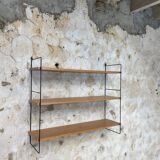 String shelves
