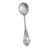 Cuillère saupoudreuse à sucre début XXè siècle