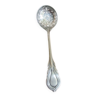Sugar sprinkling spoon, early 20th century