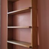 Guillerme and Chambron shelf