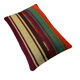 HOUSSE DE COUSSIN KILIM TURC VINTAGE, 30 X 50 CM