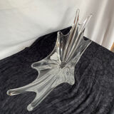 Baccarat crystal cup