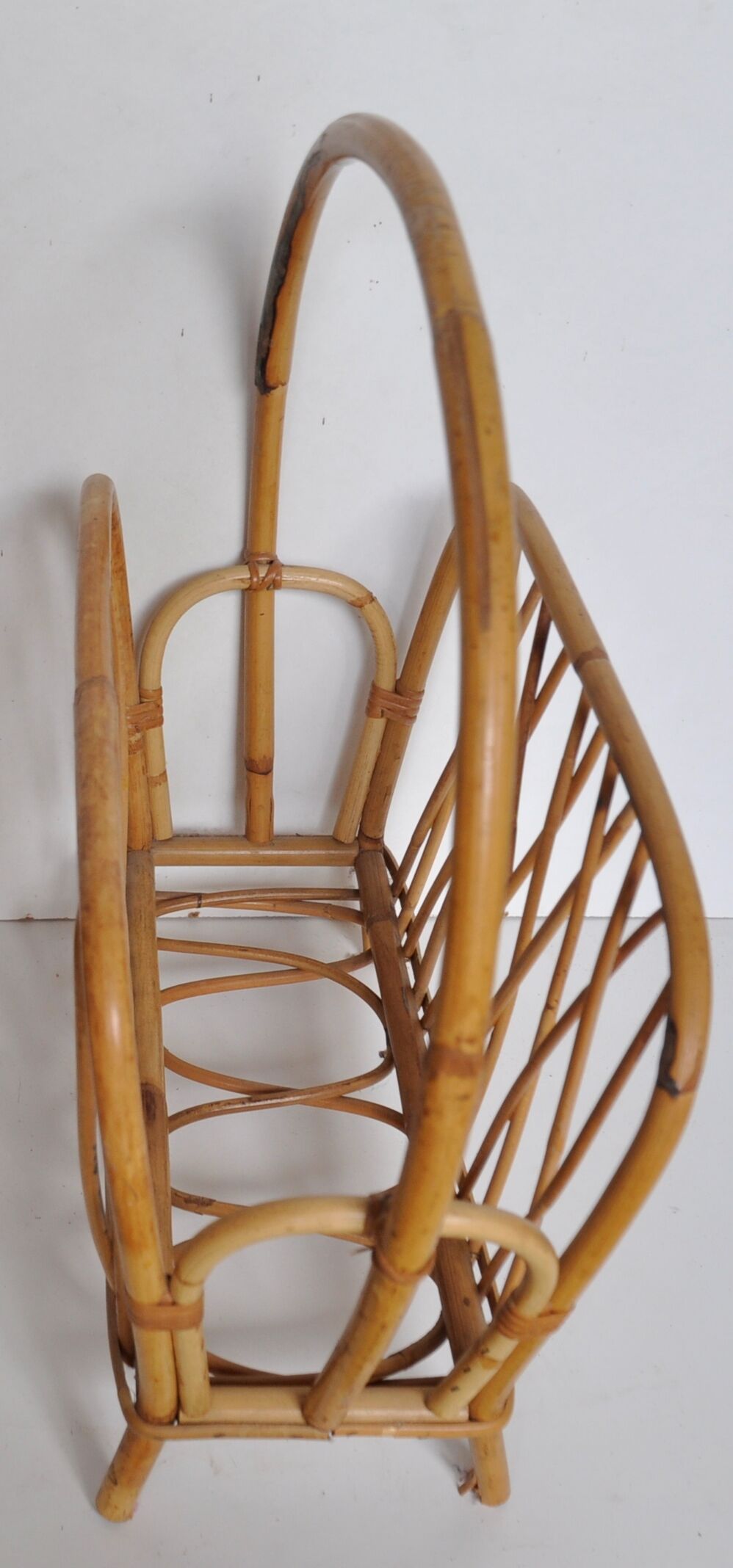 Door - bamboo magazines