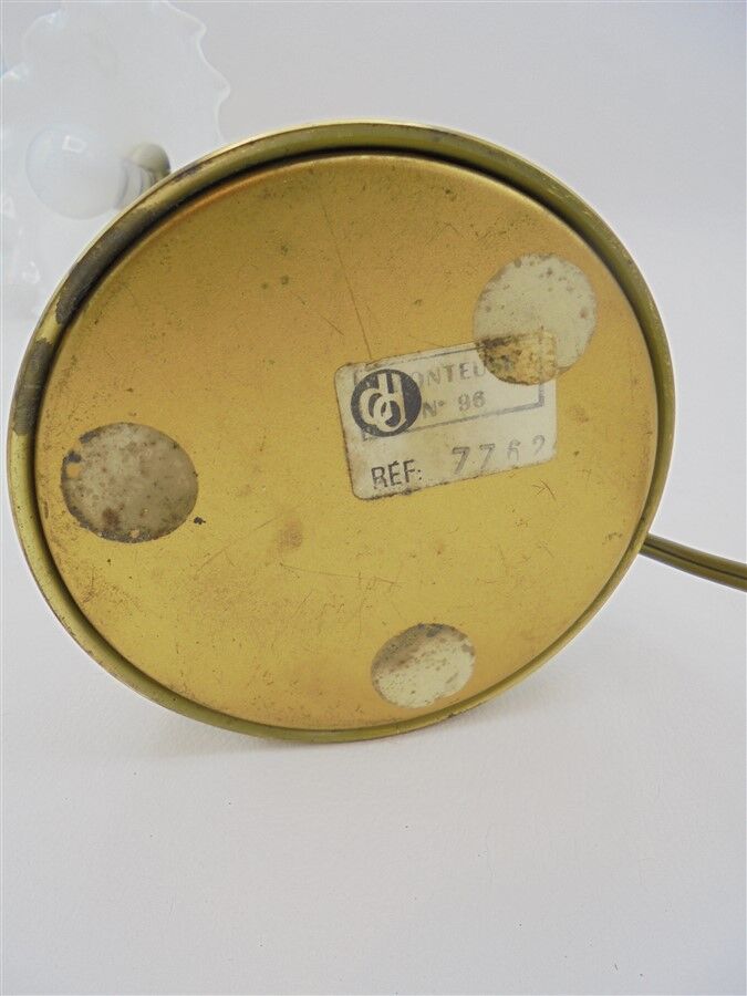 Lampe de table