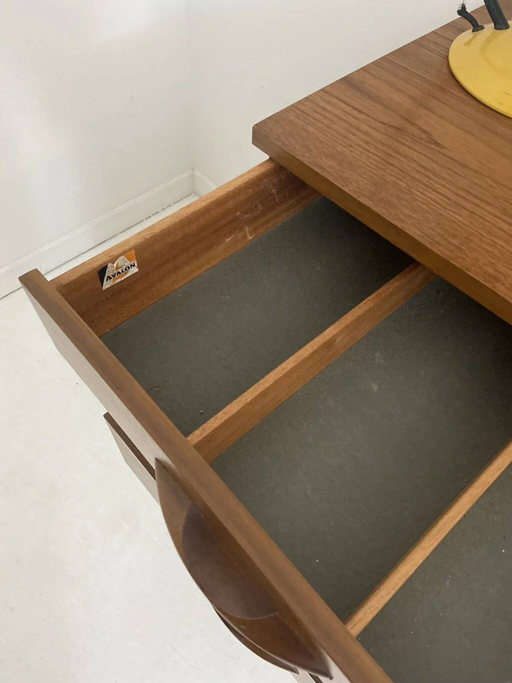 enfilade vintage par avalon