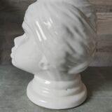 Nubian head pot cache