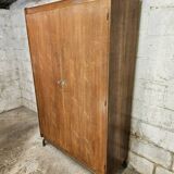 Schoolmaster's cabinet 1960