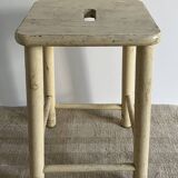 Old stool