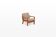 Easy chair by Juul Kristensen for JK Denmark, Denmark 1960s