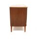 Scandinavian mahogany chest of drawers, Sweden, 1940