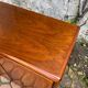 Vintage Scandinavian buffet - 1980s