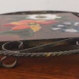 Vintage trivet Vallauris Villeroy and Boch