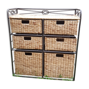 commode