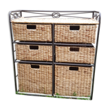 Commode