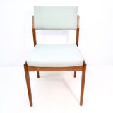 Set of five Dining Chairs by Thonet, 1960s