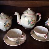 Tea set