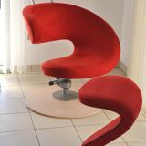Armchair "Peel" Stokke/Varier