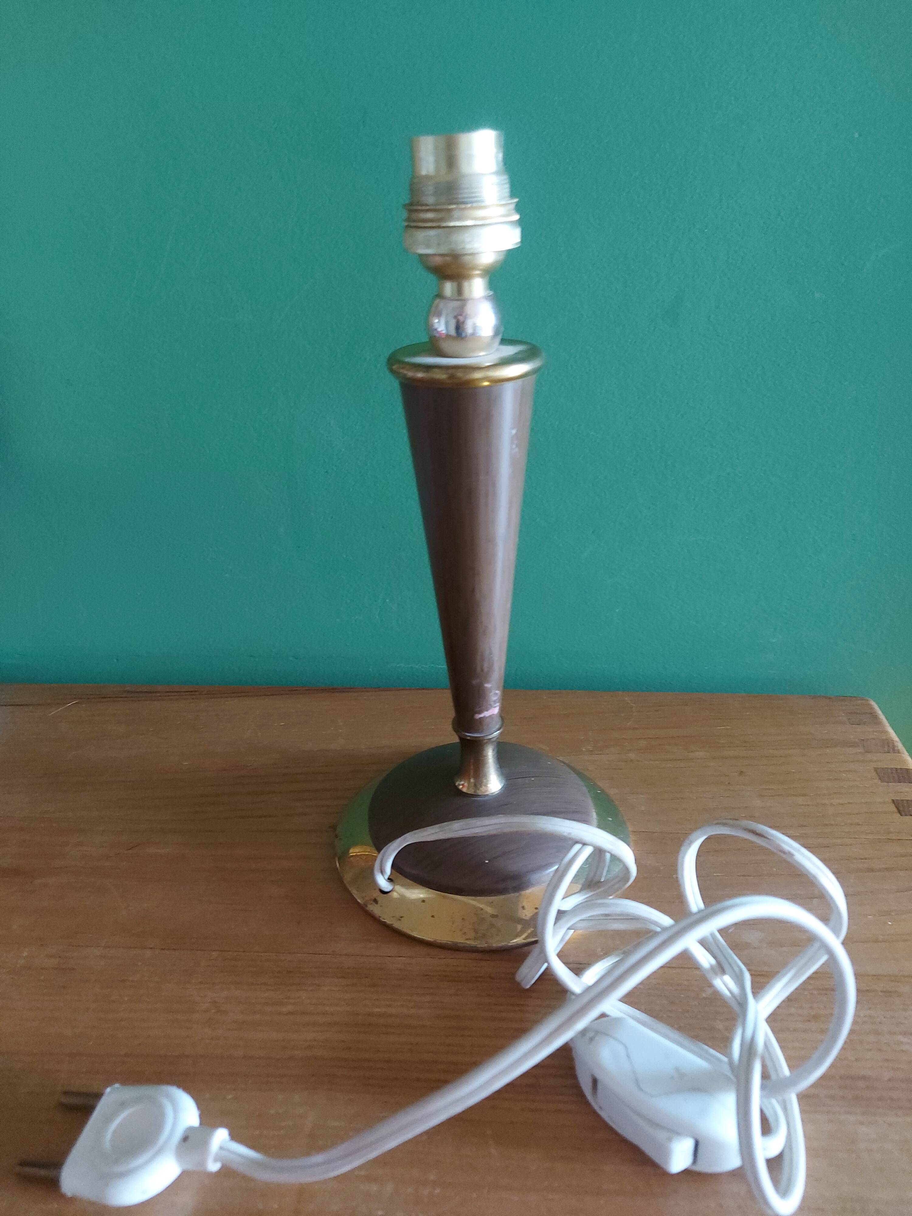 Vintage lamp