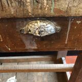 Old workbench