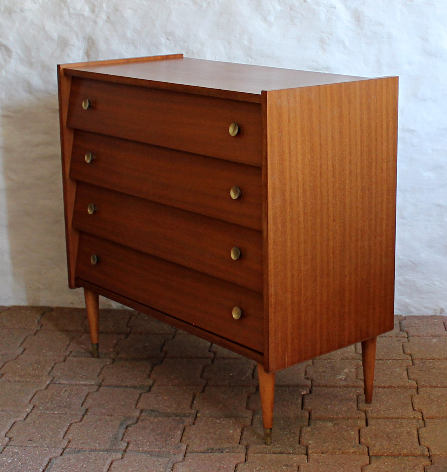 Vintage dresser