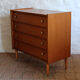 Commode vintage