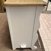Buffet ancien relooke