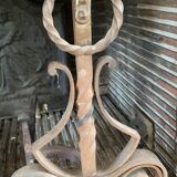 Buche door lot