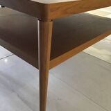 Low table