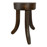 Pair of tripod stool