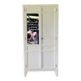 Parisian art deco wardrobe