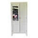 Parisian art deco wardrobe