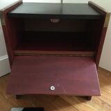 70s bedside called "boat"