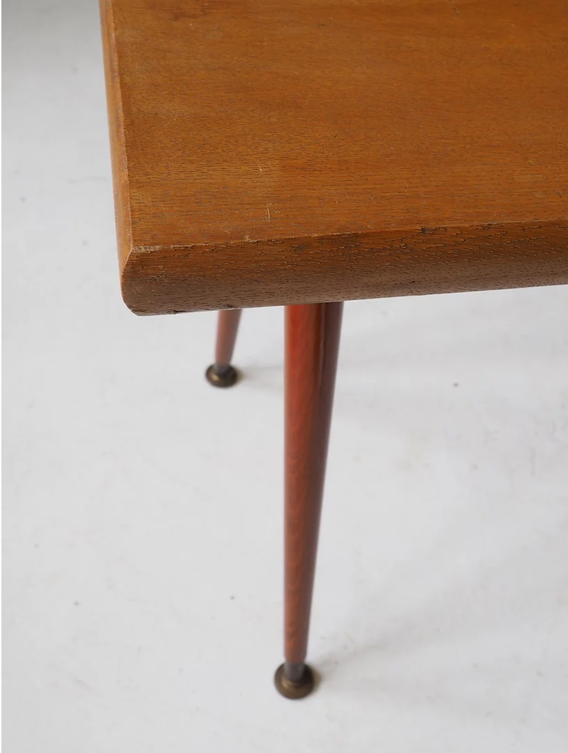 Sellette pieds compas