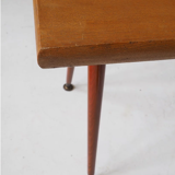 Compass foot harness