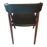 Set of 4 Scandinavian chairs