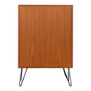 buffet des années 1950,